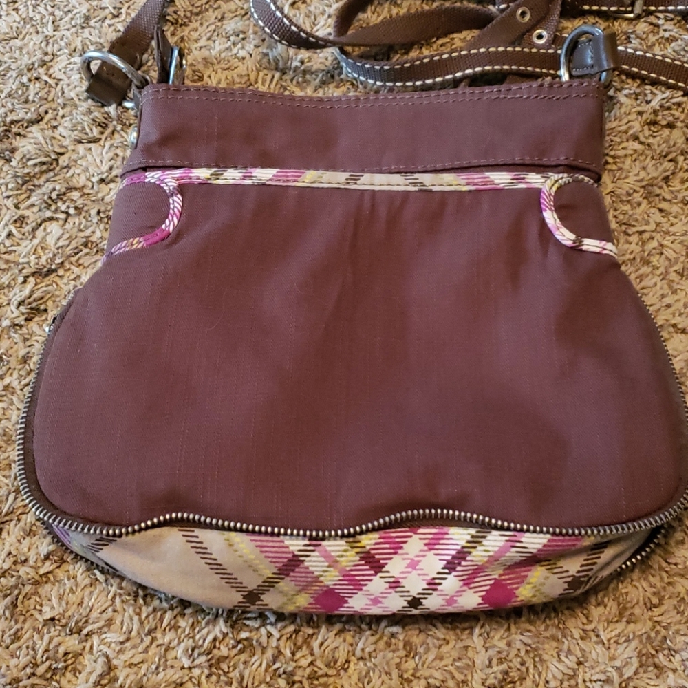 31 crossbody purse